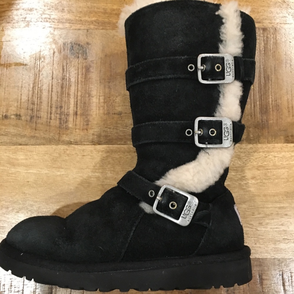 Ugg Maddi